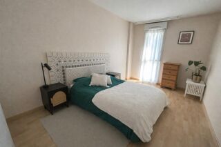  Appartement � louer 3 pi�ces 74 m� Nantes