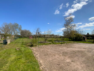  Maison � vendre 5 pi�ces 92 m�