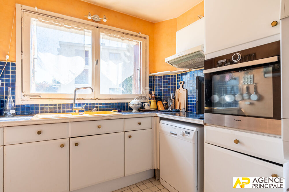 Vente Appartement Appartement Maisons Laffitte 4 pièce(s) 100 m2 Maisons laffitte