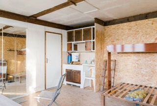  Terrain � vendre 975 m�