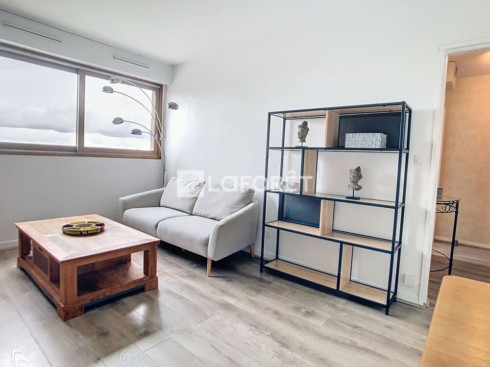Location Appartement Appartement à Châlons En Champagne 1 pièce, 38.48 m2 Chalons en champagne