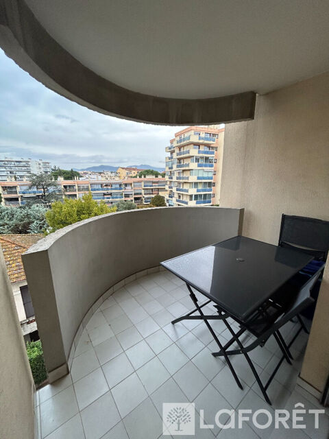  Appartement � louer 1 pi�ce 27 m�