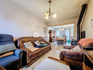  Maison à vendre 8 pièces 160 m²