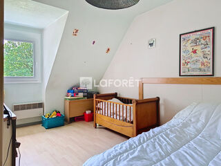  Maison � vendre 7 pi�ces 136 m�