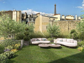  Appartement � vendre 5 pi�ces 220 m� Paris