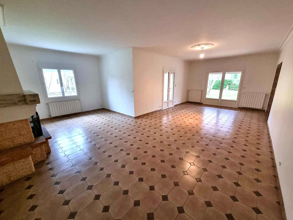 Maison 5 pièce(s) Aire sur L'Adour