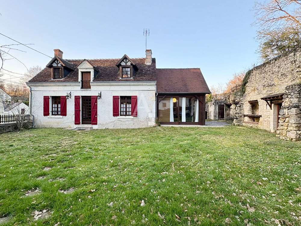 Vente Maison Maison Ange