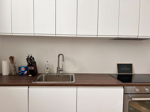  Appartement � louer 5 pi�ces 124 m�