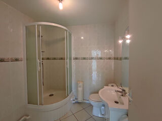  Appartement  louer 2 pices 39 m