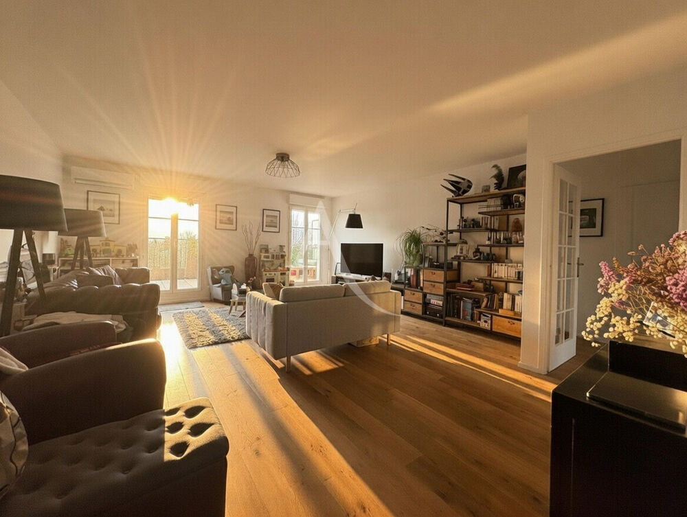 � vendre  Appartement Fontenay-sous-Bois (94120)