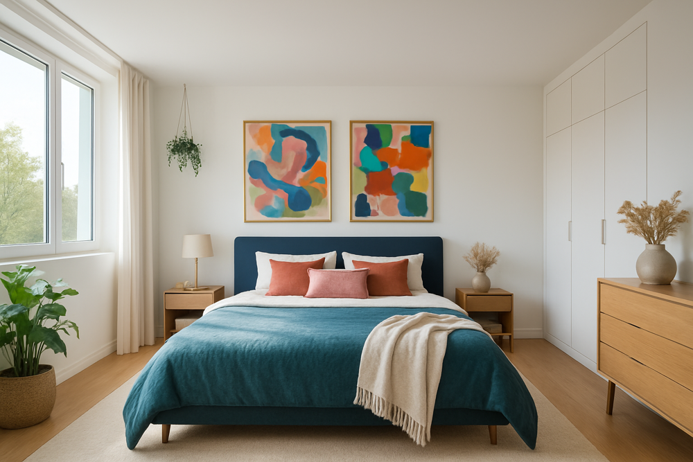 Vente Appartement Maison 8 pièces de 187 m2 (Achères) Achères