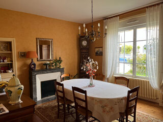  Maison � vendre 7 pi�ces 180 m�
