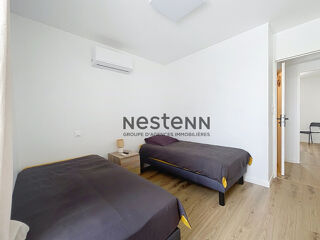  Appartement à louer 3 pièces 57 m²