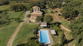  Maison � vendre 15 + pi�ces 640 m�