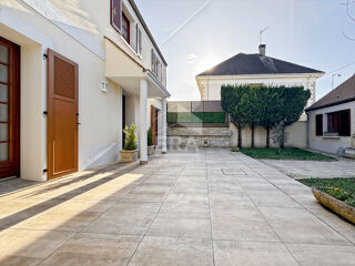  Maison � vendre 6 pi�ces 