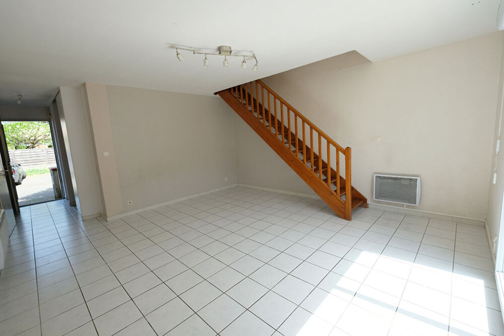 Vente Appartement MAISON COLOMIERS Lycée Inter - 3 pièces - 71 m2 Colomiers