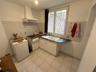  Appartement  vendre 4 pices 86 m
