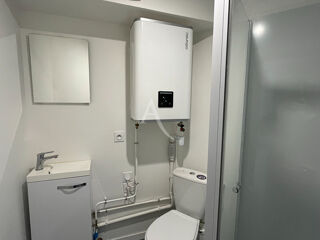  Appartement à louer 1 pièce 25 m²
