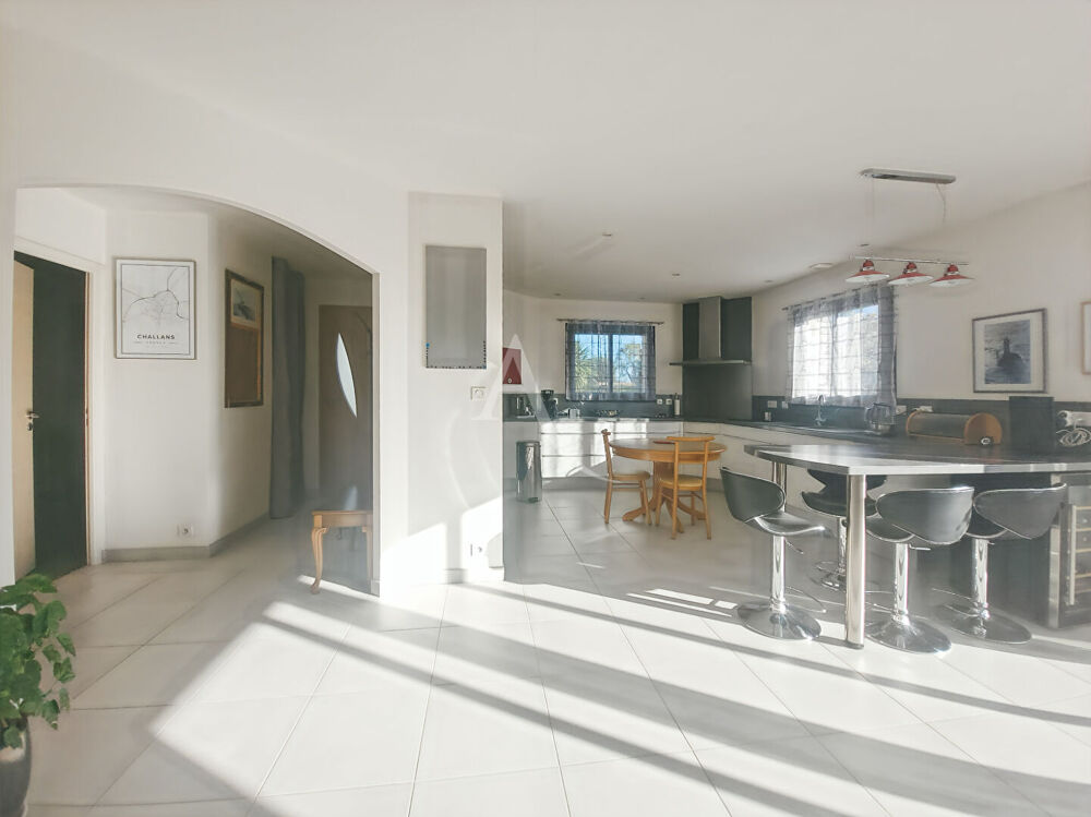 Vente Maison Maison Challans 5 pices Challans