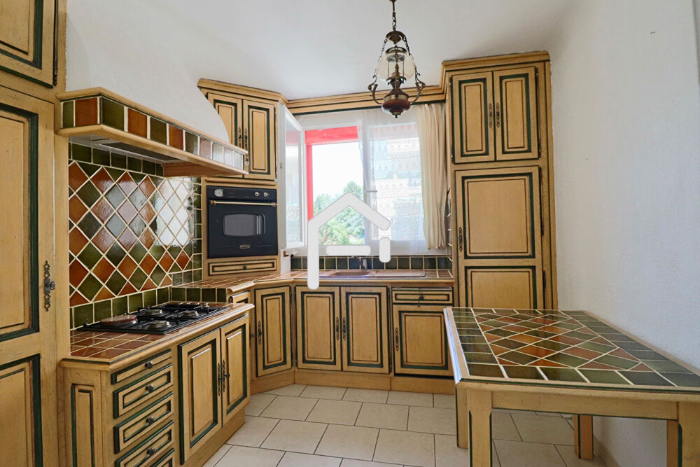 Vente Appartement SAINT-CHAMAS RÉSIDENCE LES TILLEULS T3 LUMINEUX DE 70 M² À PERSONNALISER Saint-chamas