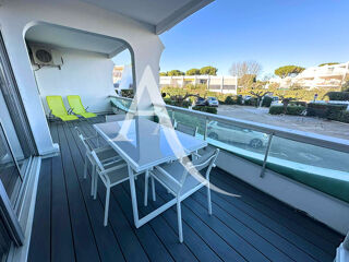  Appartement � vendre 2 pi�ces 48 m�