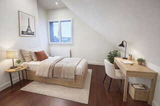  Maison � vendre 6 pi�ces 120 m�