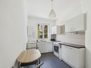  Appartement à louer 2 pièces 47 m²