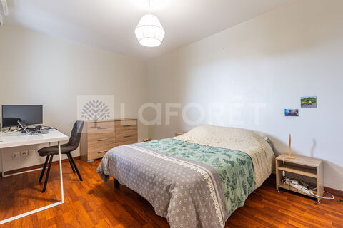  Appartement  louer 2 pices 46 m