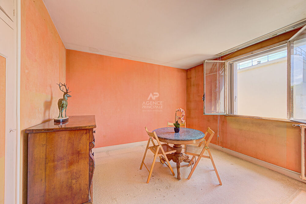 Vente Appartement Appartement Saint Germain En Laye 4 pièces 64.10 m2 Saint germain en laye