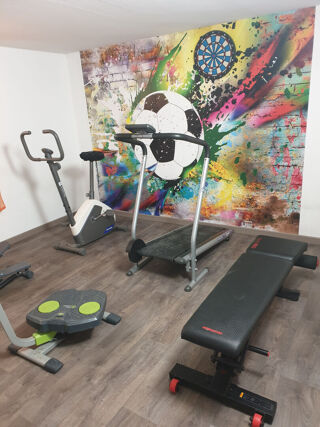  Maison � vendre 7 pi�ces 107 m�