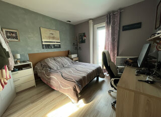  Maison à vendre 4 pièces 99 m²
