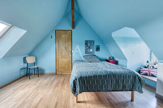  Maison � vendre 8 pi�ces 