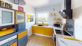  Appartement  vendre 4 pices 95 m