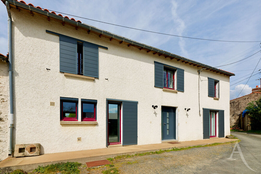 Maison Rocheserviere