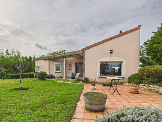  Maison � vendre 6 pi�ces 