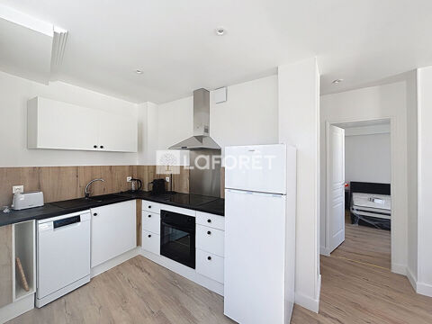  Appartement  louer 2 pices 39 m