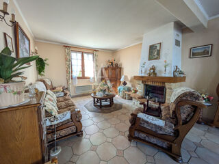  Maison � vendre 6 pi�ces 150 m�