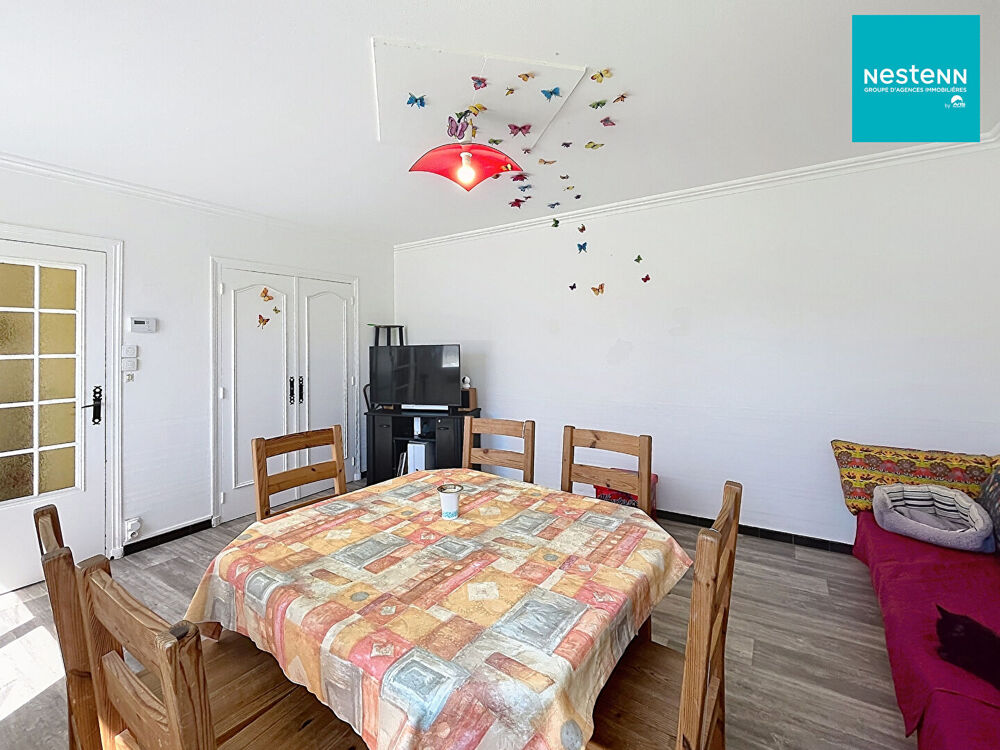 Maison avec grand hangar au calme ? Bellegarde-en-Forez - 3 chambres - Terrain 519 m²