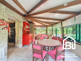  Maison  vendre 7 pices 160 m