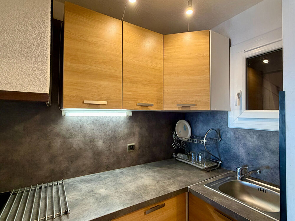Vente Maison VILLA T3 - LA COUDALERE - LE BARCARES Le barcares