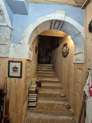  Maison � vendre 4 pi�ces 149 m�