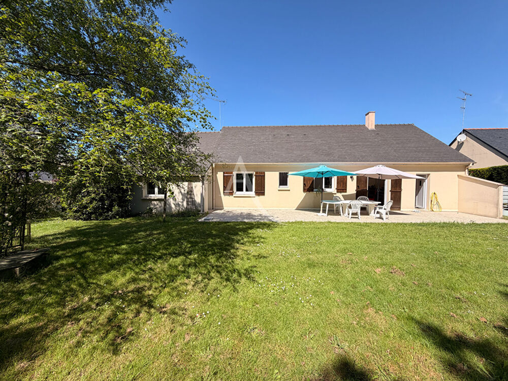 Maison Saffre