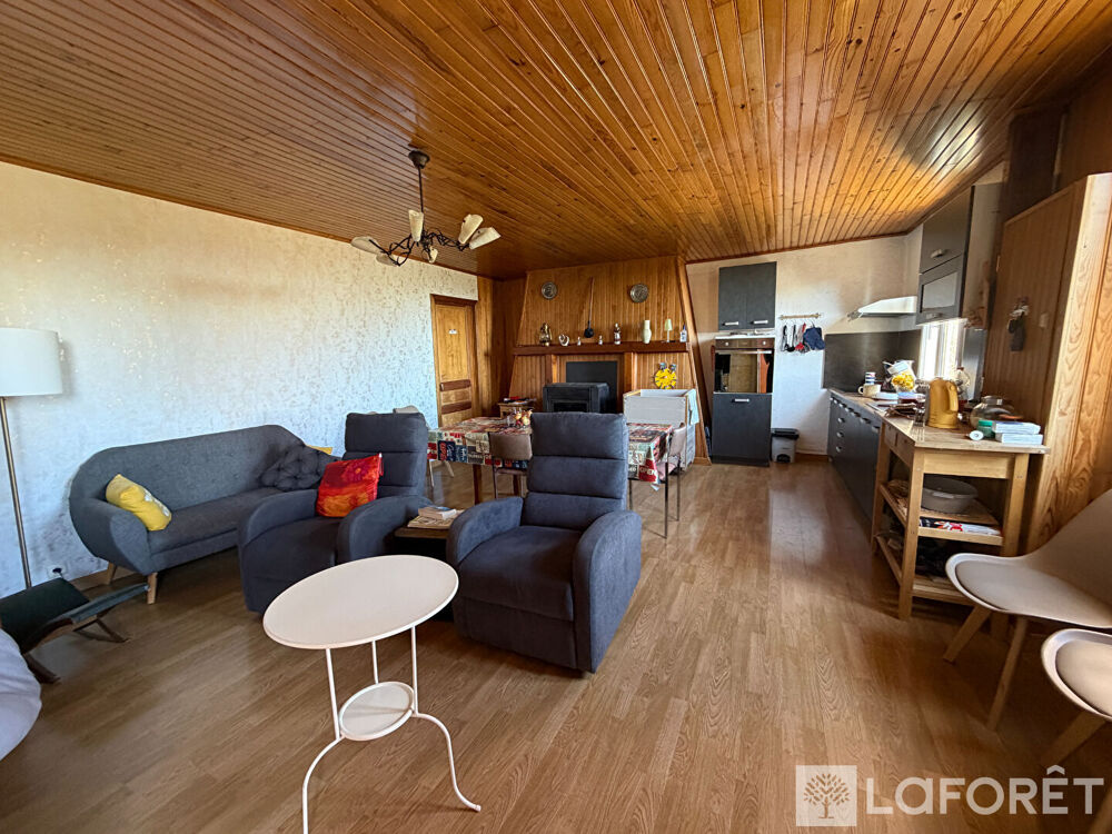 Vente Maison Maison Malbo 4 pièce(s) 77 m2 Malbo