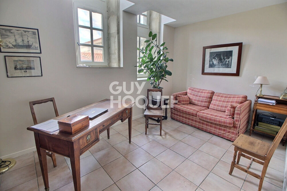 Appart Tarascon 4 Pièces 107 m2