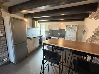  Appartement à louer 1 pièce 40 m²