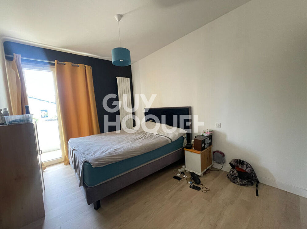 Vente Appartement Grand T3 de 94 m² avec garage et cave ! Centre-ville d'Agen Agen