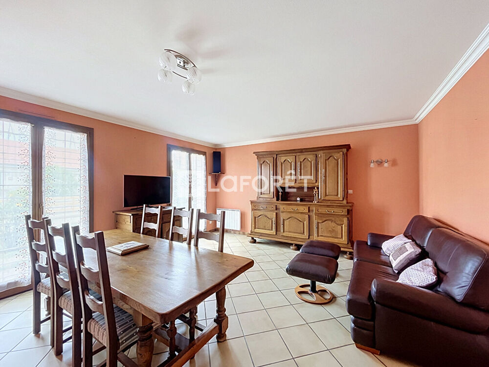 Vente Maison Maison Villiers Le Sec  4 pièce(s) 80 m2 Villiers le sec