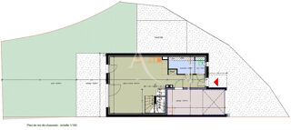  Maison à vendre 4 pièces 90 m²