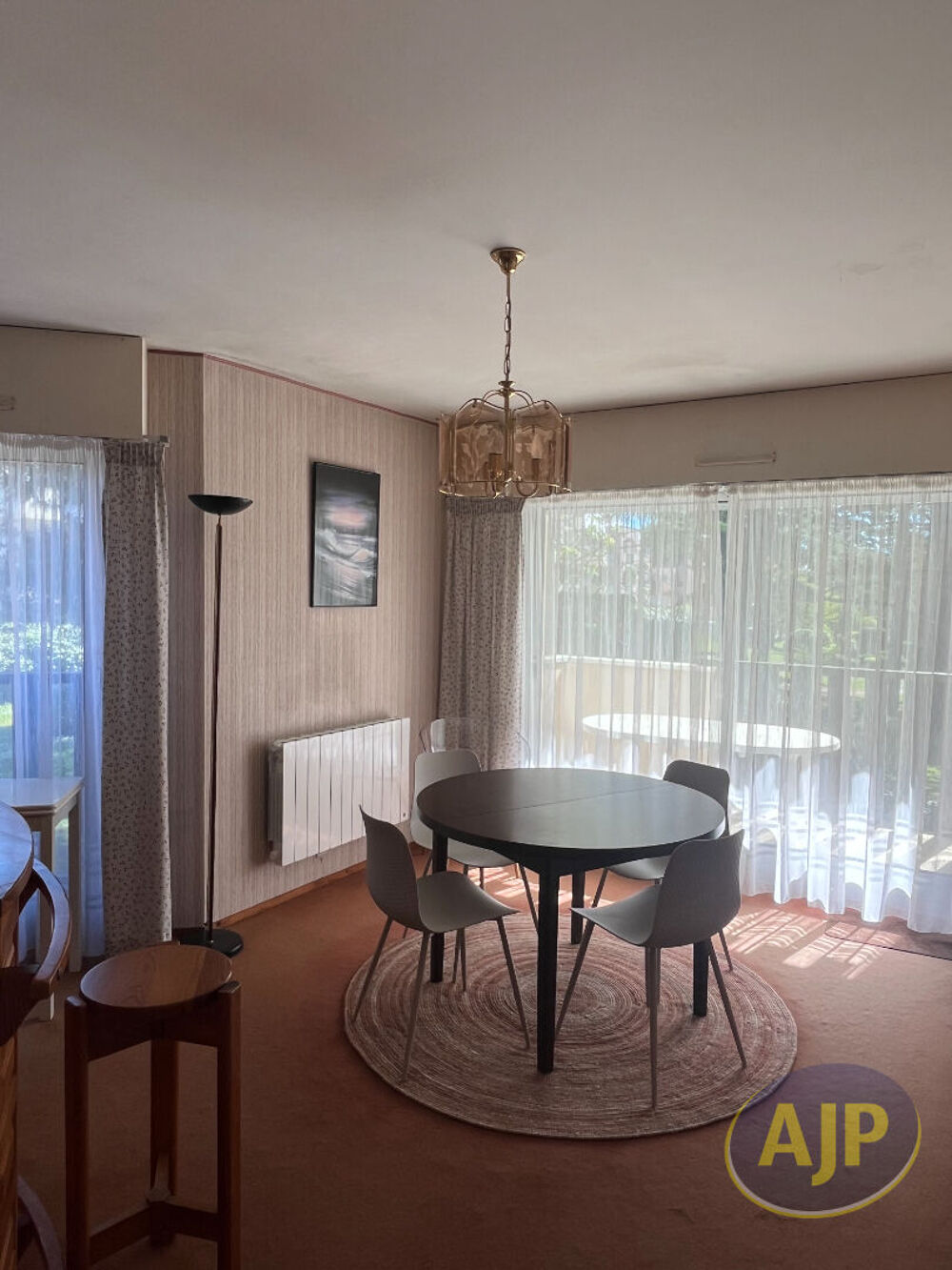 BAIL ETUDIANT 3 PIECES - LA BAULE