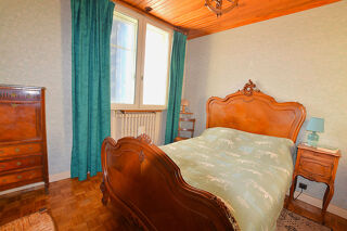  Maison � vendre 4 pi�ces 93 m�